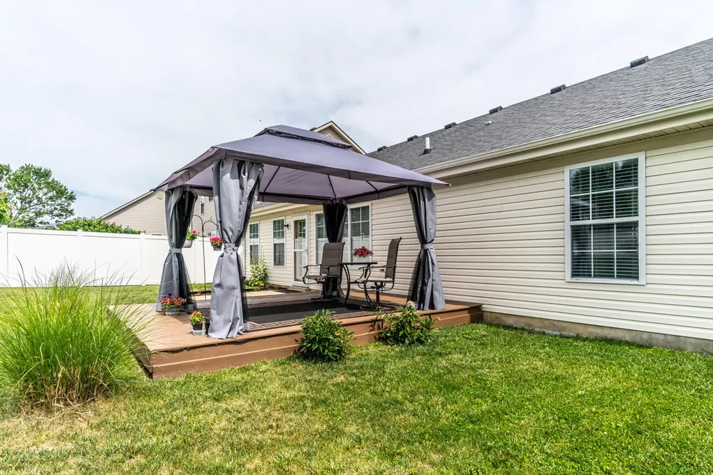 341 Bowerwood Drive Richmond KY 40475
