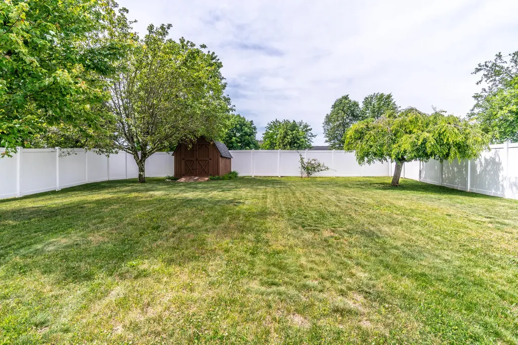 341 Bowerwood Drive Richmond KY 40475