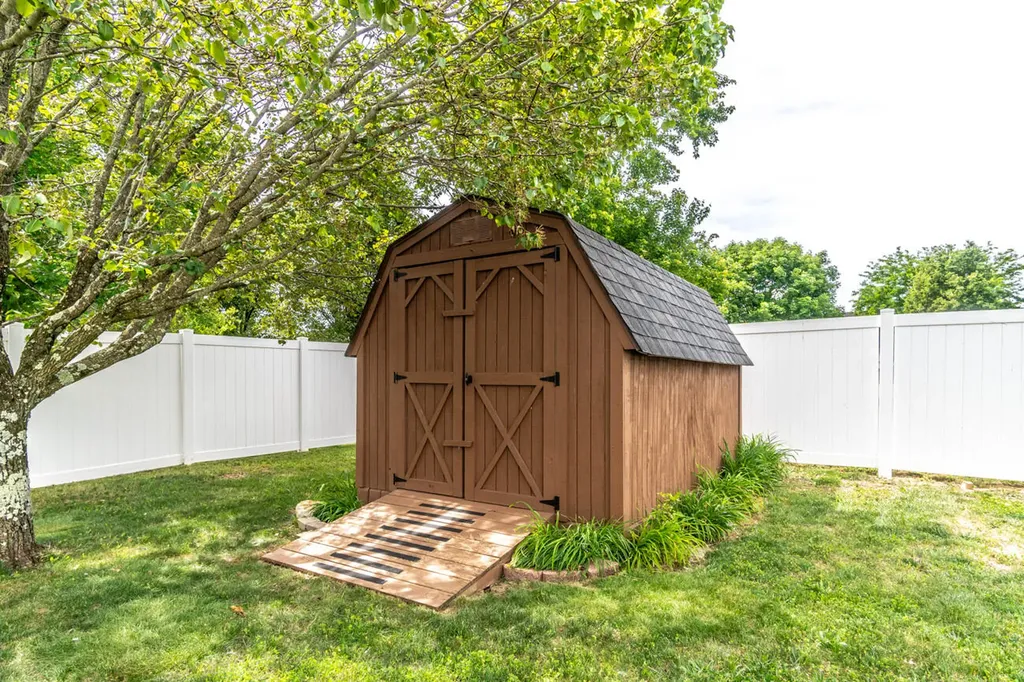341 Bowerwood Drive Richmond KY 40475