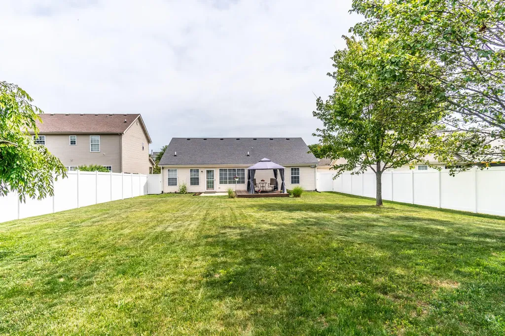 341 Bowerwood Drive Richmond KY 40475
