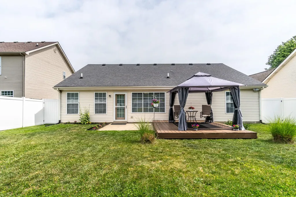 341 Bowerwood Drive Richmond KY 40475