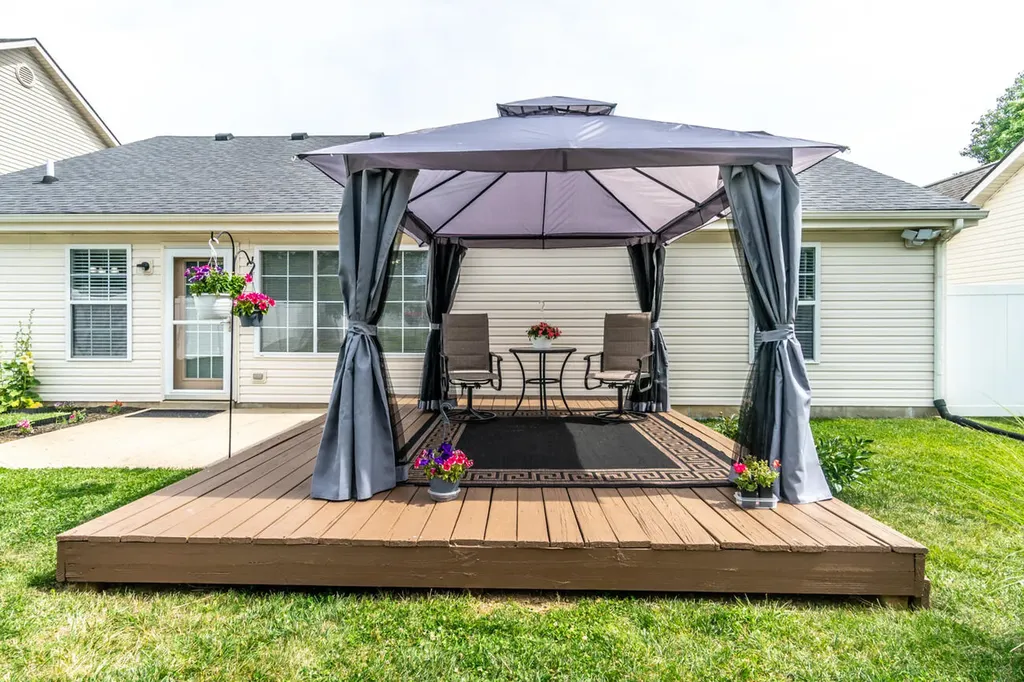 341 Bowerwood Drive Richmond KY 40475