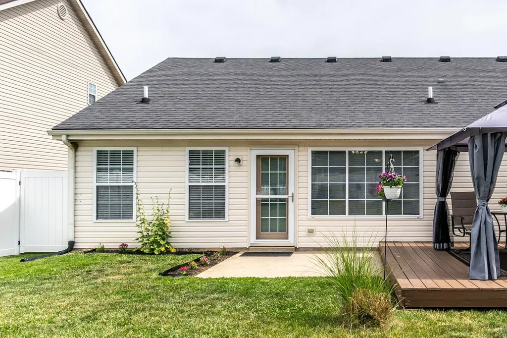 341 Bowerwood Drive Richmond KY 40475