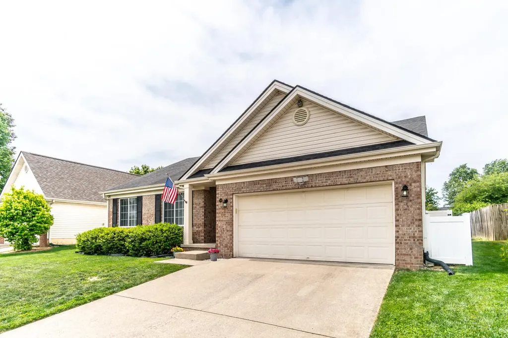 341 Bowerwood Drive Richmond KY 40475
