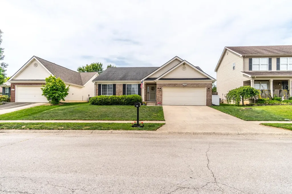 341 Bowerwood Drive Richmond KY 40475