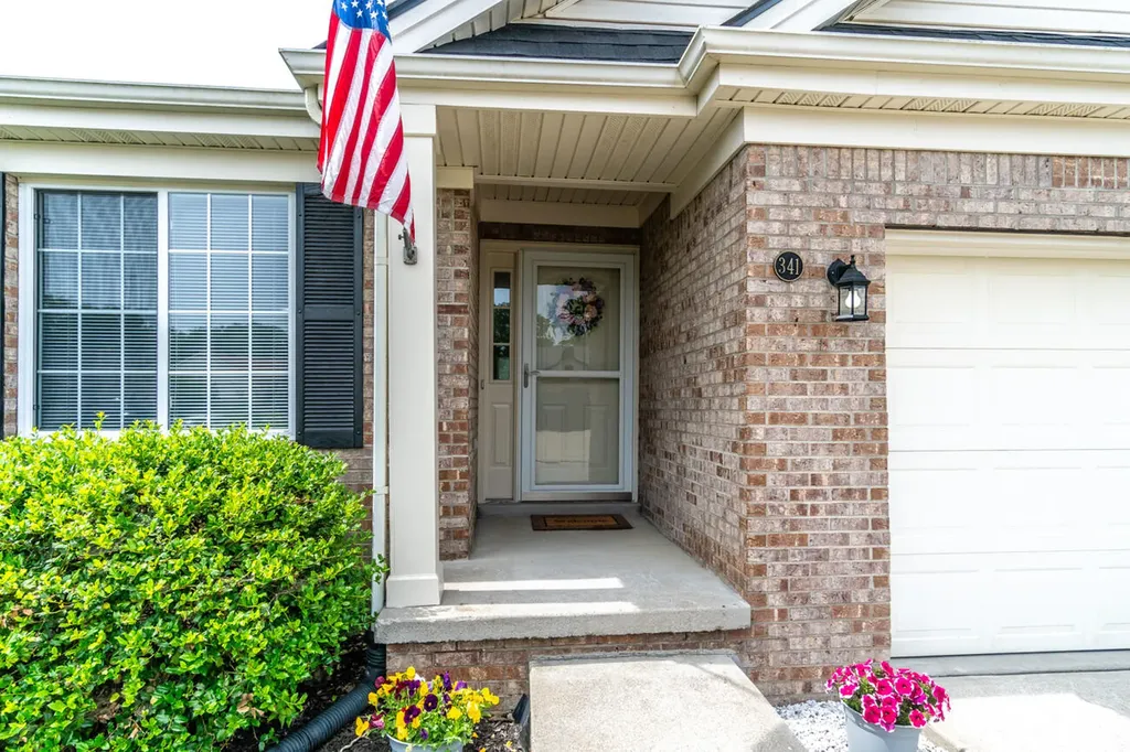 341 Bowerwood Drive Richmond KY 40475