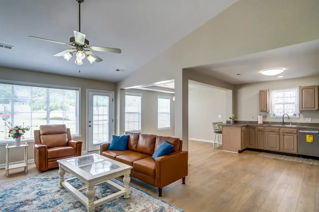 341 Bowerwood Drive Richmond KY 40475