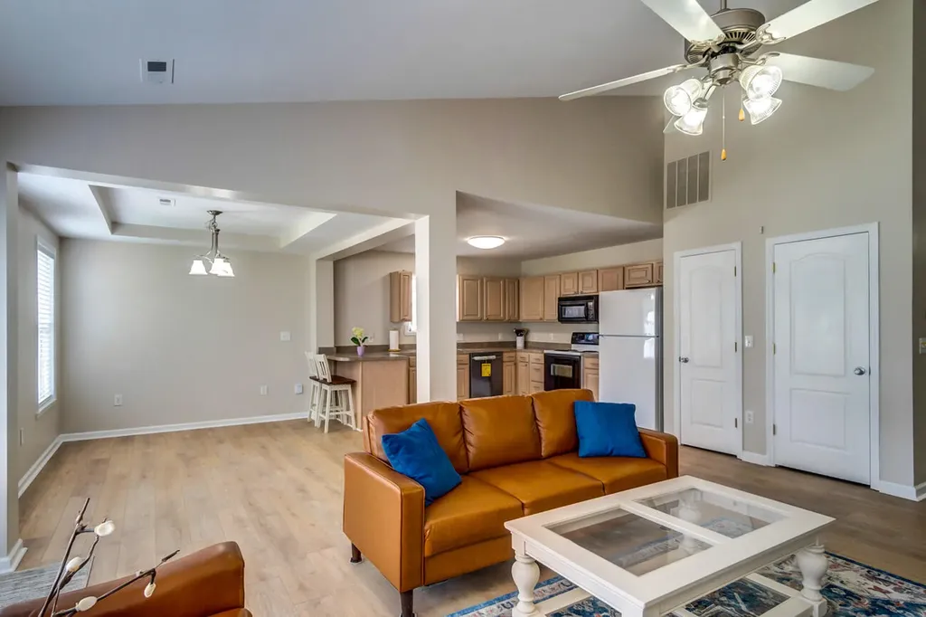 341 Bowerwood Drive Richmond KY 40475
