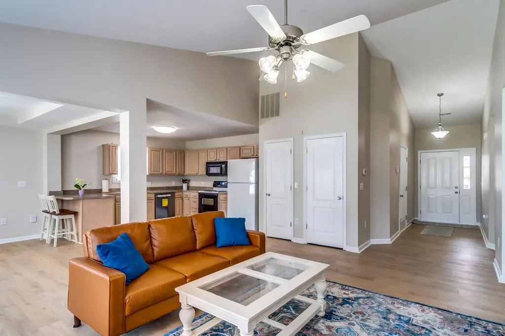341 Bowerwood Drive Richmond KY 40475