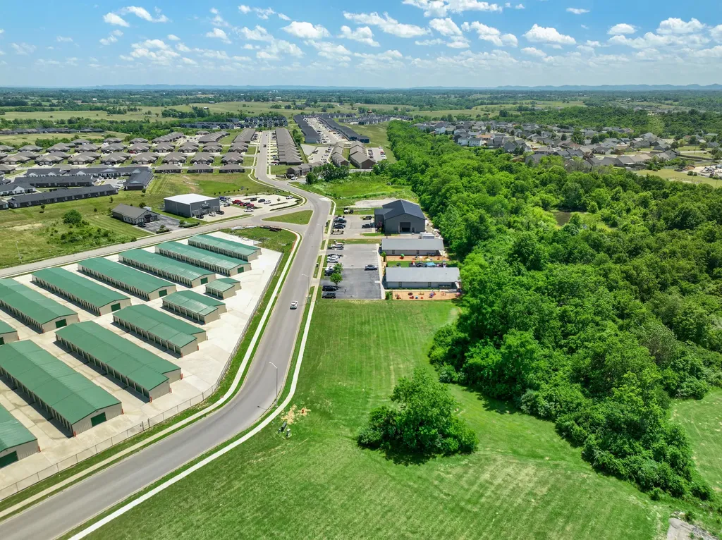 316 Anna Hume Boulevard Richmond KY 40475
