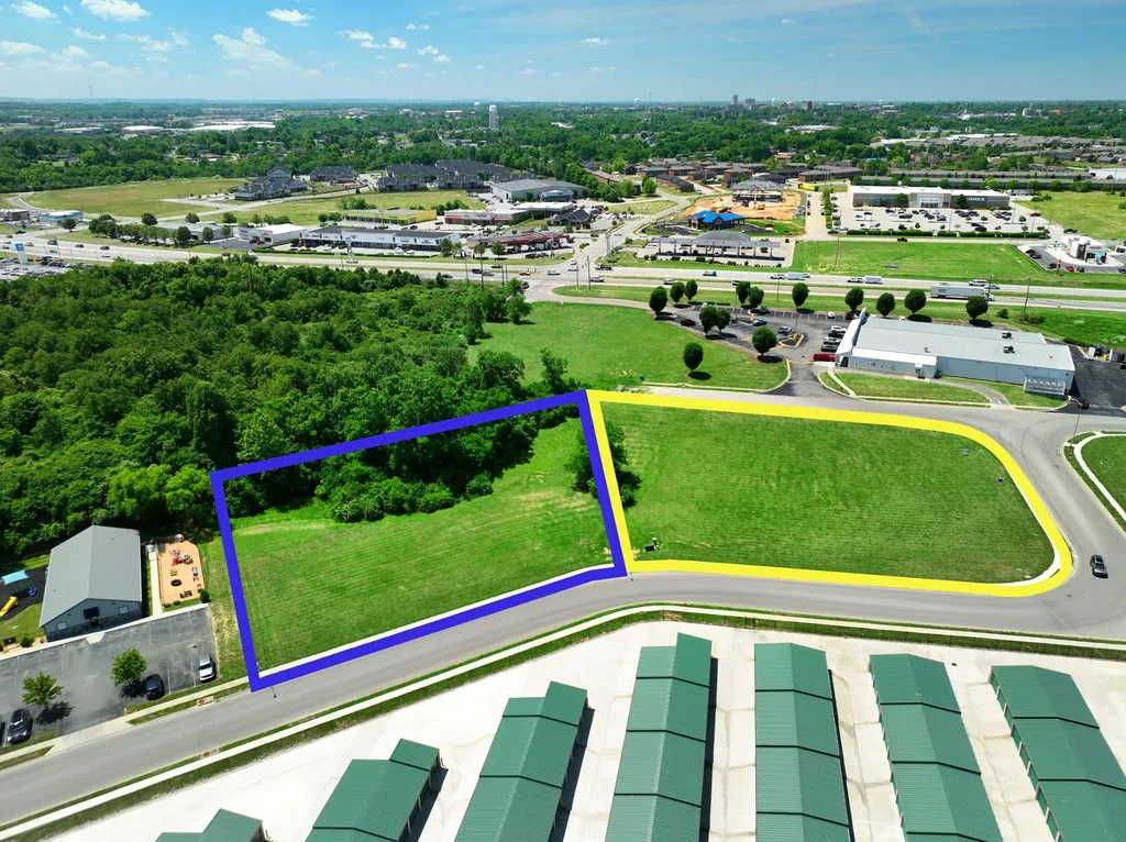 316 Anna Hume Boulevard Richmond KY 40475