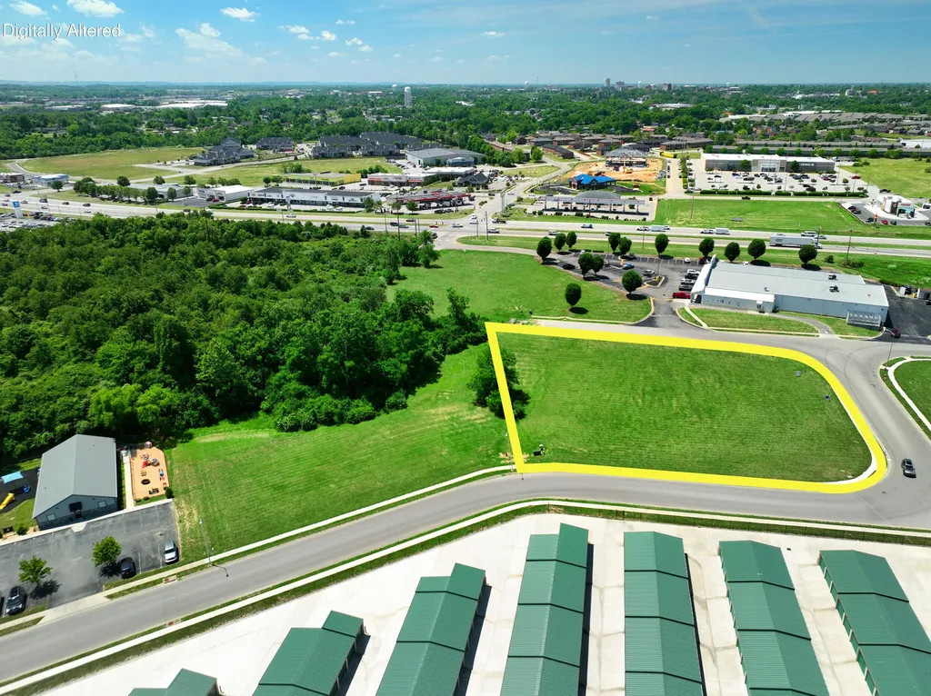 316 Anna Hume Boulevard Richmond KY 40475