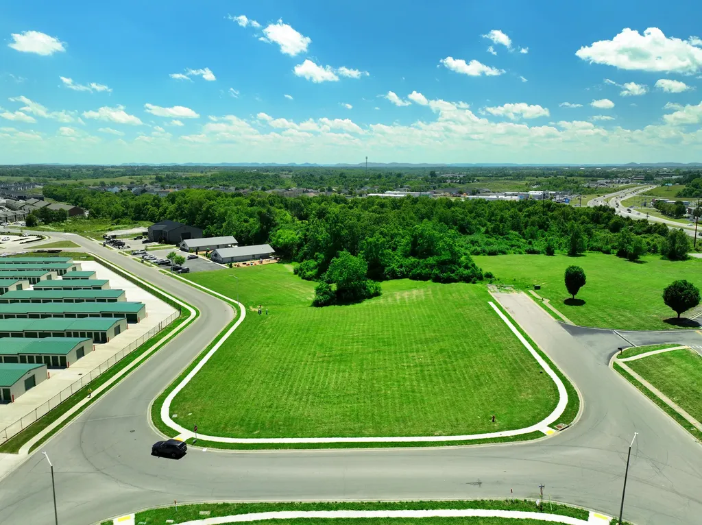 316 Anna Hume Boulevard Richmond KY 40475