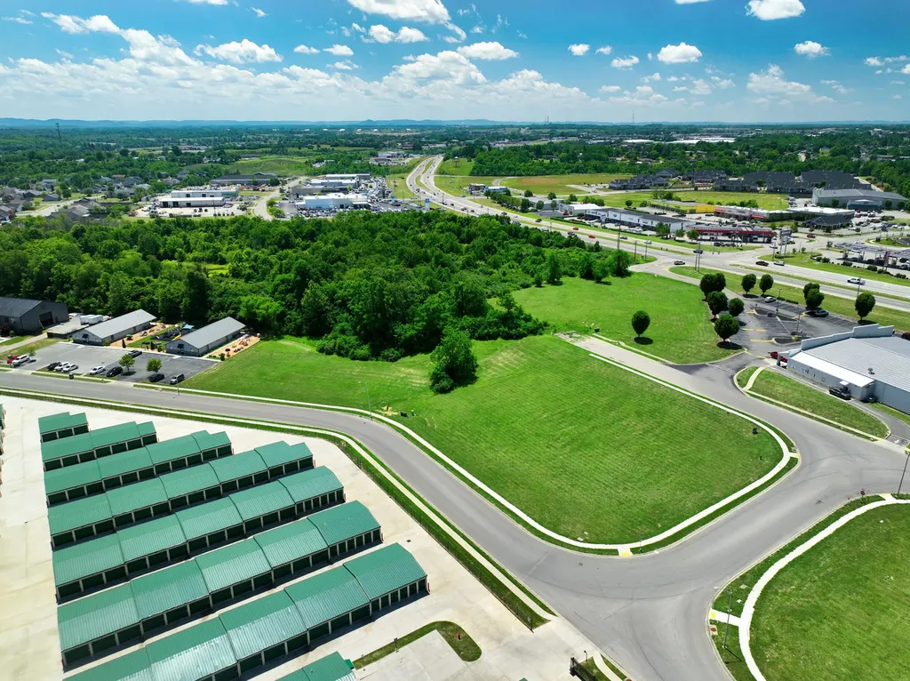 316 Anna Hume Boulevard Richmond KY 40475
