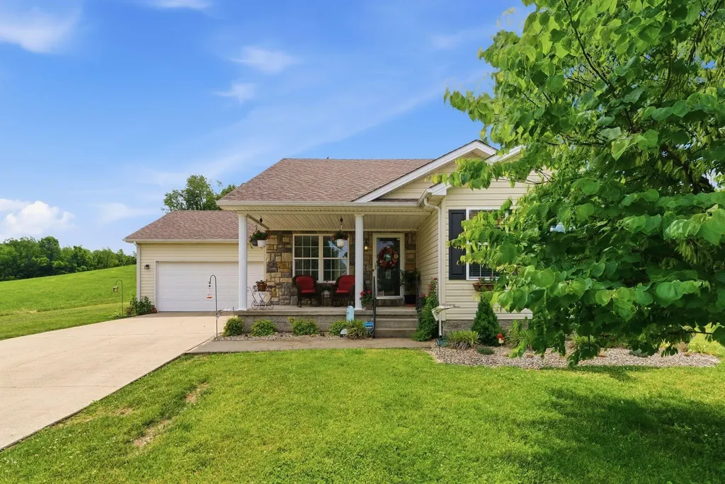 112 Fox Chase Danville KY 40422