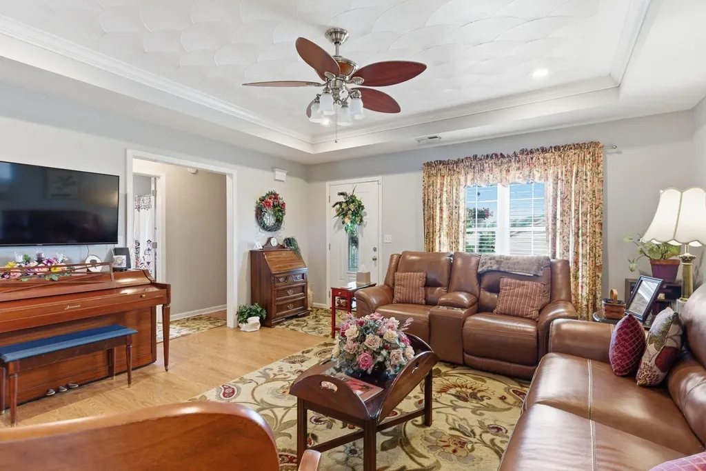 112 Fox Chase Danville KY 40422