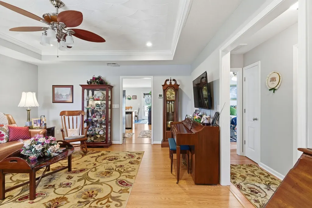 112 Fox Chase Danville KY 40422