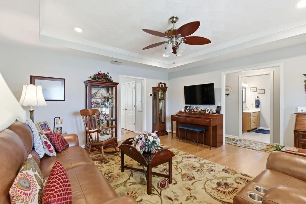 112 Fox Chase Danville KY 40422