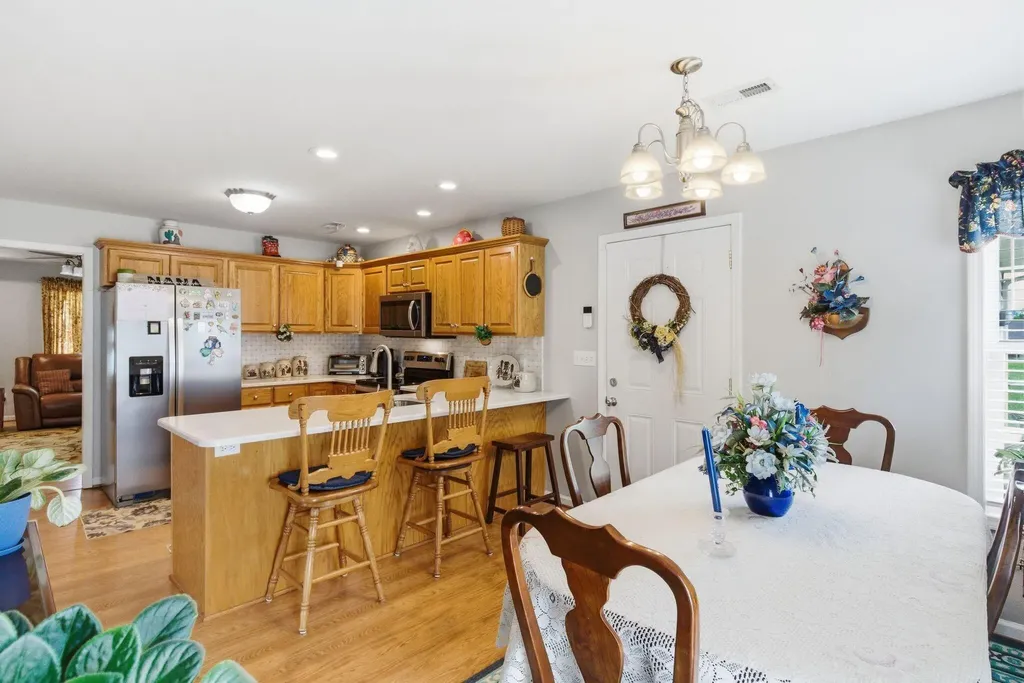 112 Fox Chase Danville KY 40422
