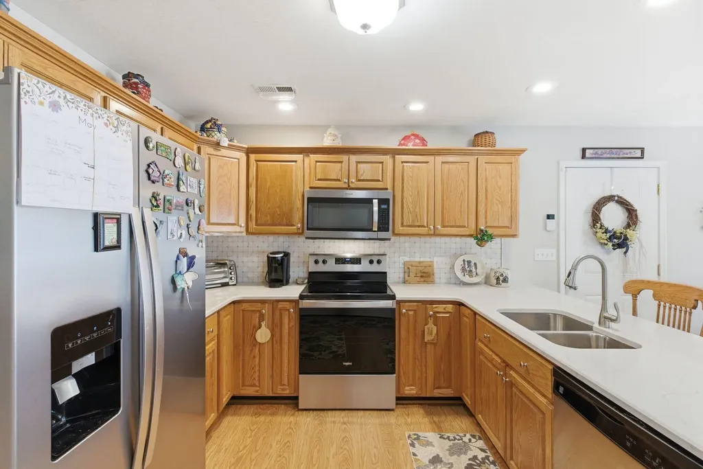 112 Fox Chase Danville KY 40422