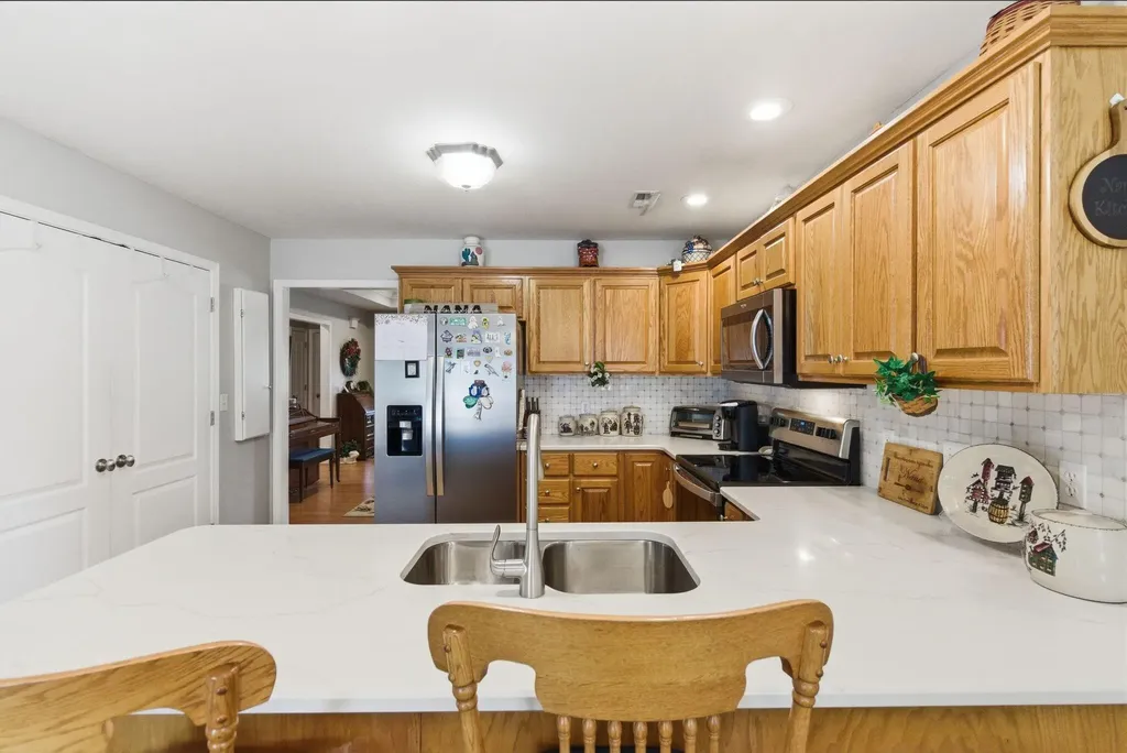 112 Fox Chase Danville KY 40422