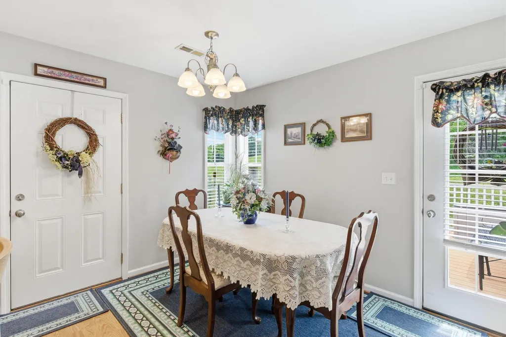 112 Fox Chase Danville KY 40422