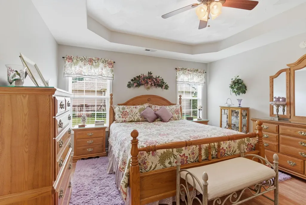 112 Fox Chase Danville KY 40422