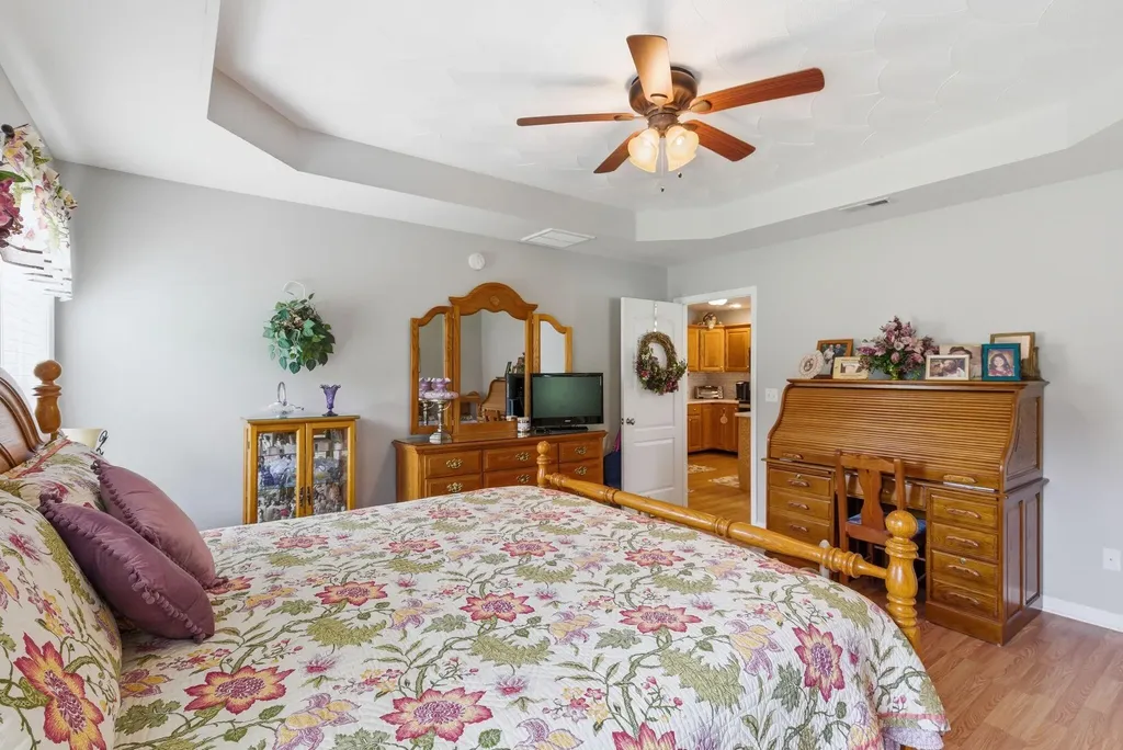112 Fox Chase Danville KY 40422