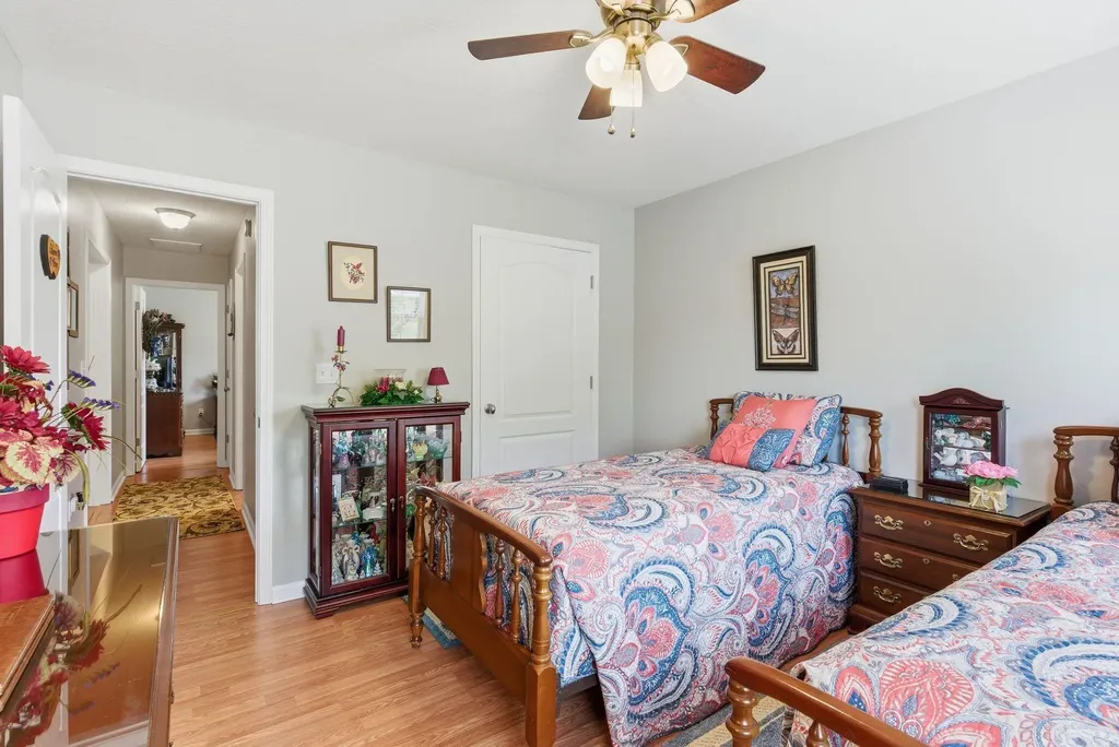112 Fox Chase Danville KY 40422
