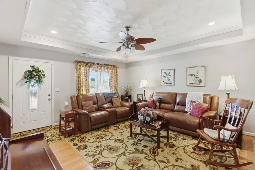 112 Fox Chase Danville KY 40422