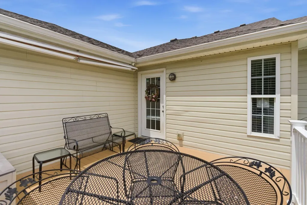 112 Fox Chase Danville KY 40422