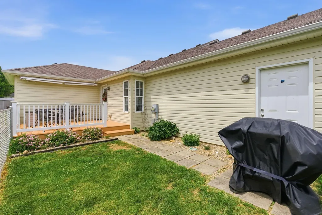 112 Fox Chase Danville KY 40422
