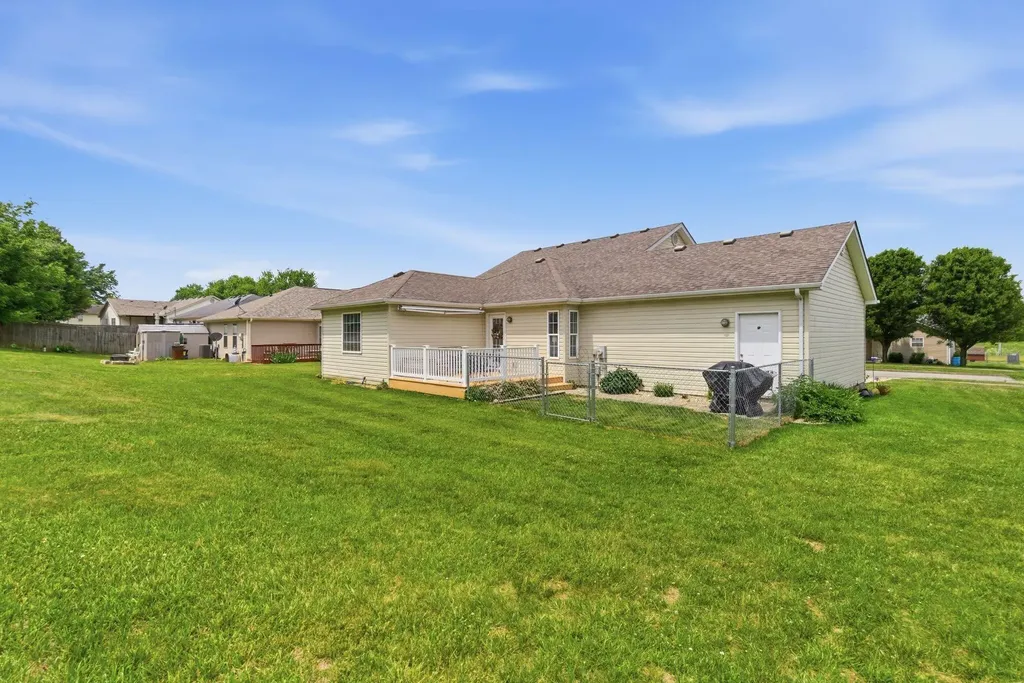 112 Fox Chase Danville KY 40422