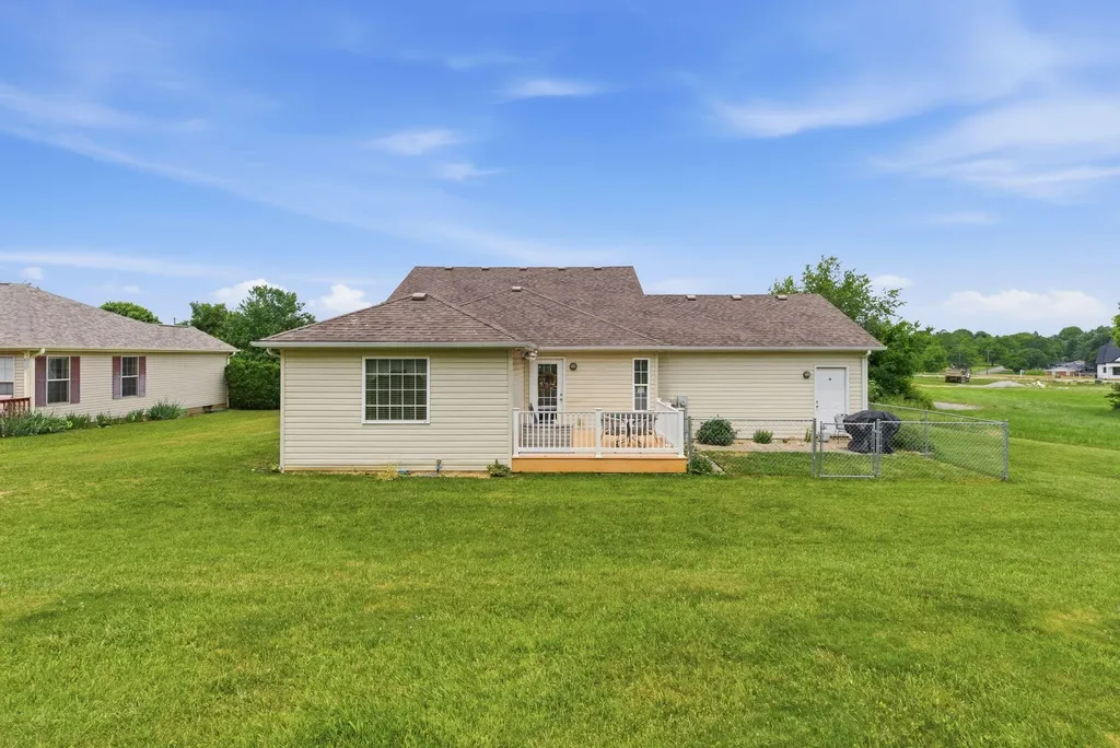 112 Fox Chase Danville KY 40422