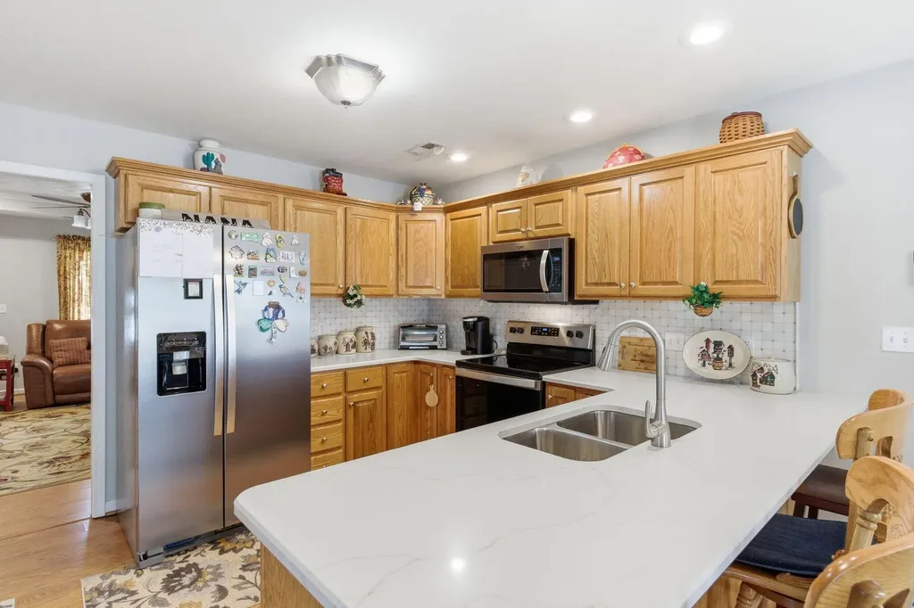 112 Fox Chase Danville KY 40422