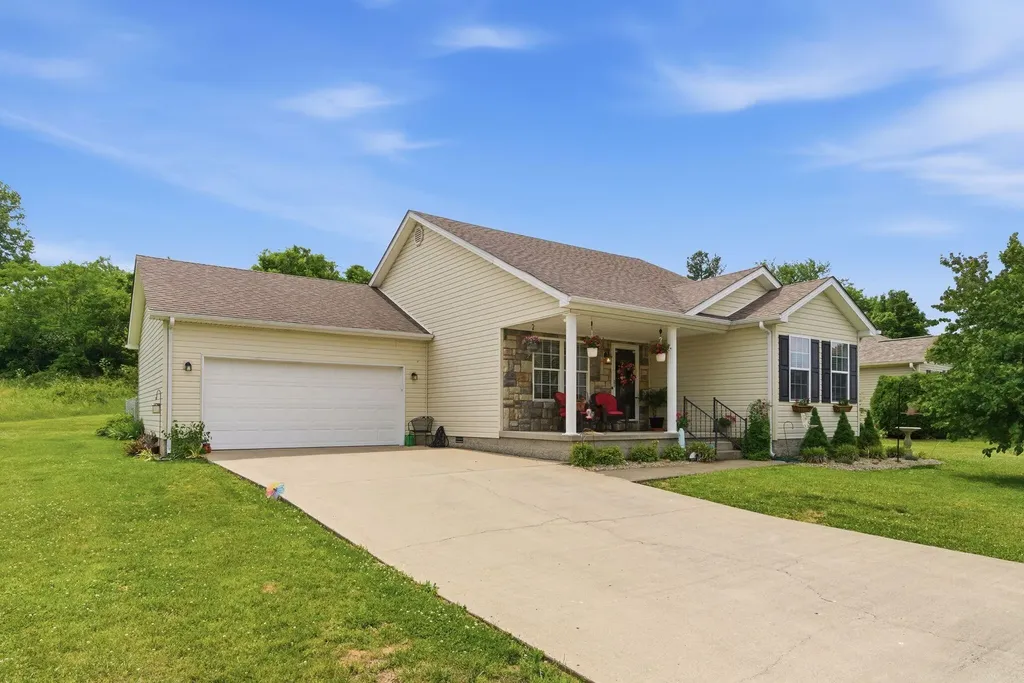 112 Fox Chase Danville KY 40422