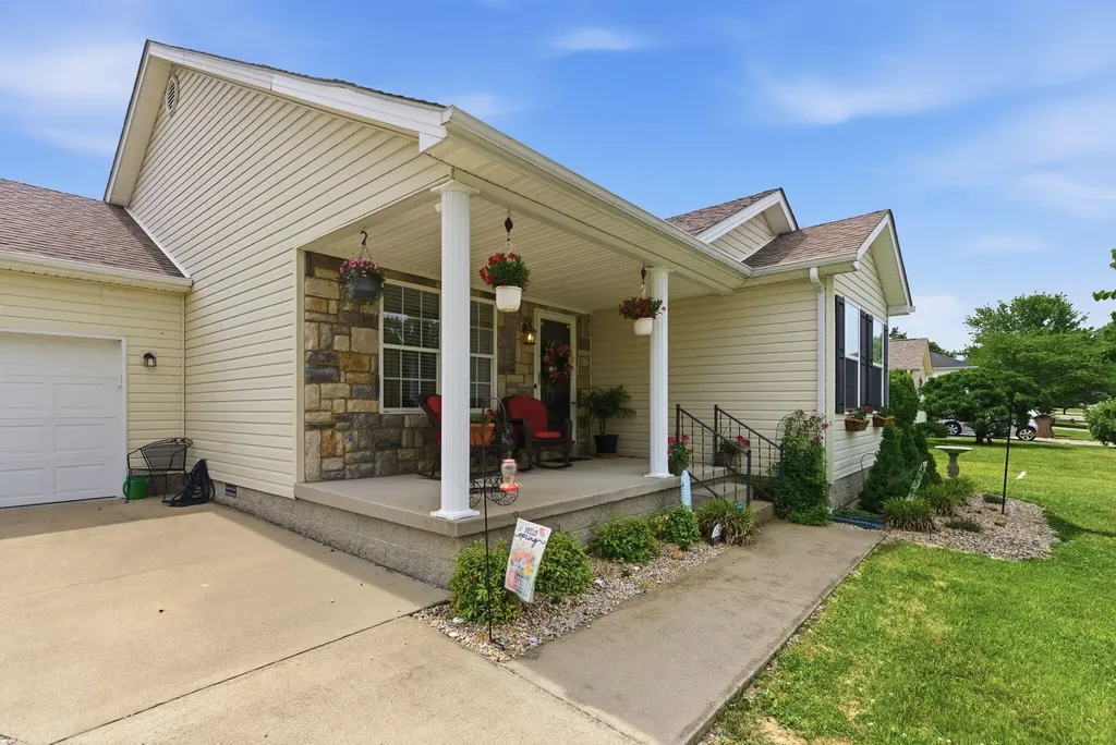 112 Fox Chase Danville KY 40422