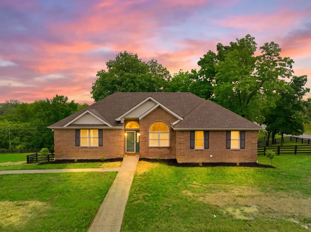 401 Michael Court Richmond KY 40475
