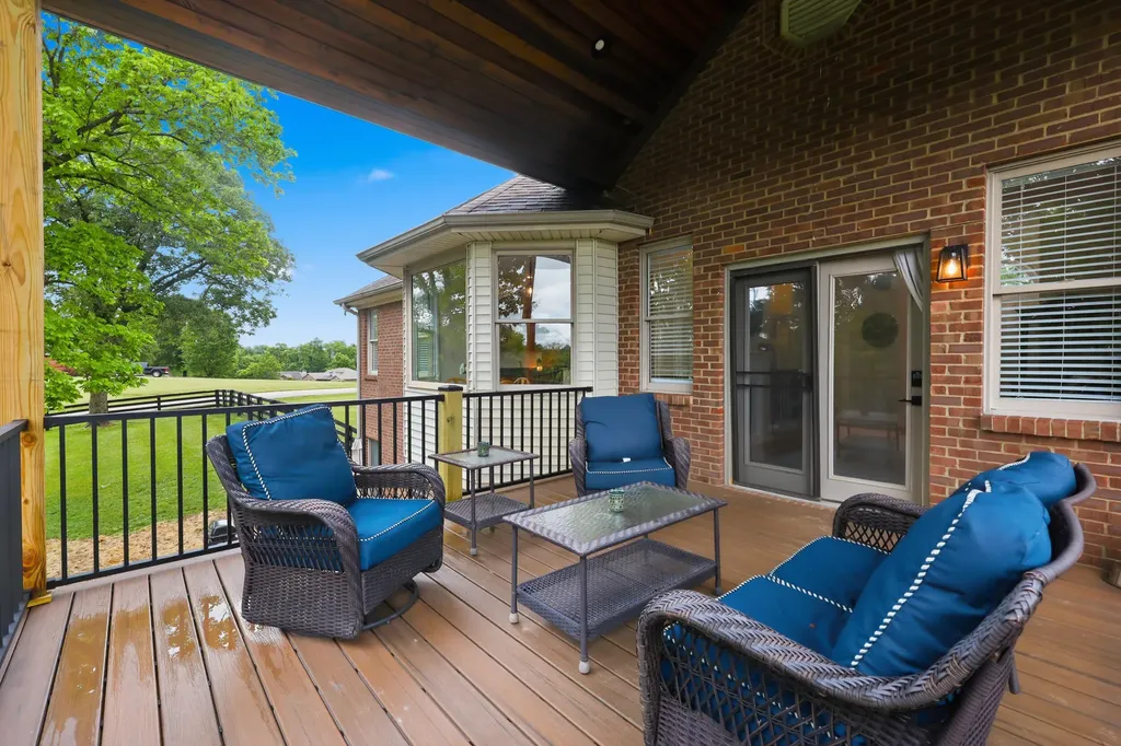401 Michael Court Richmond KY 40475