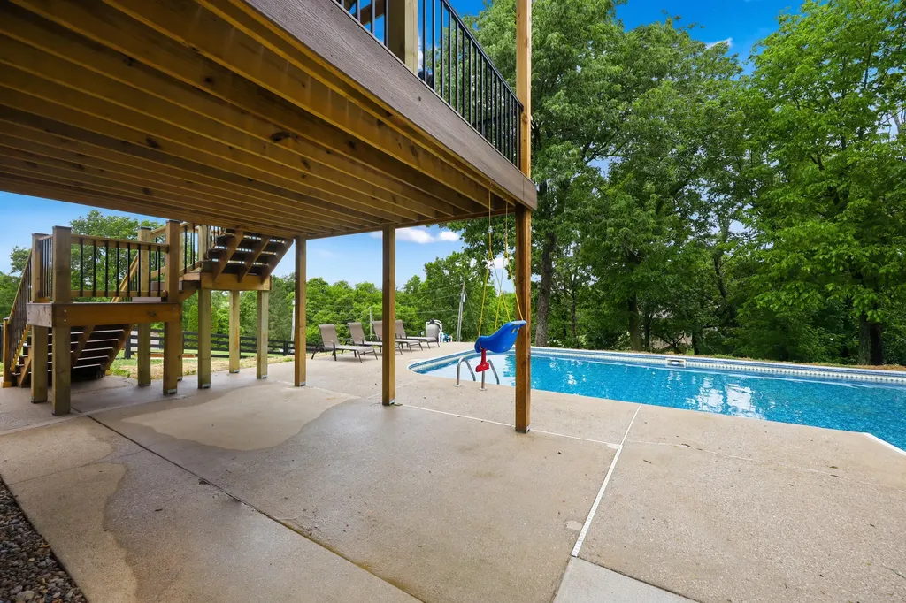 401 Michael Court Richmond KY 40475