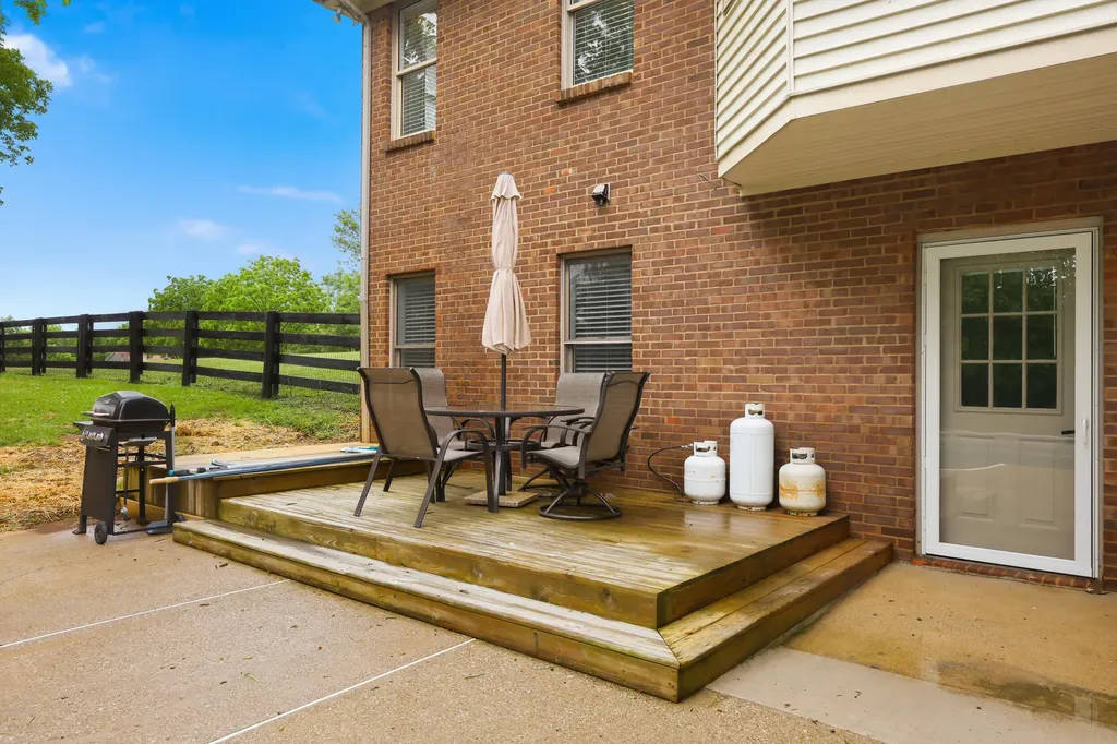 401 Michael Court Richmond KY 40475