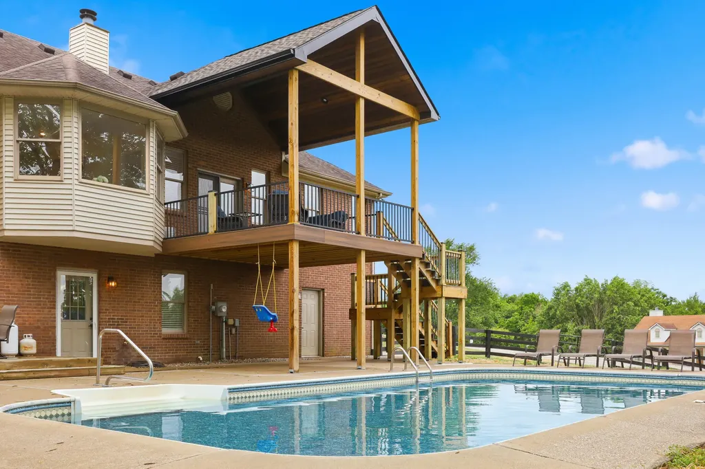 401 Michael Court Richmond KY 40475