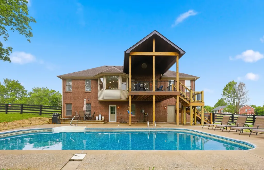 401 Michael Court Richmond KY 40475