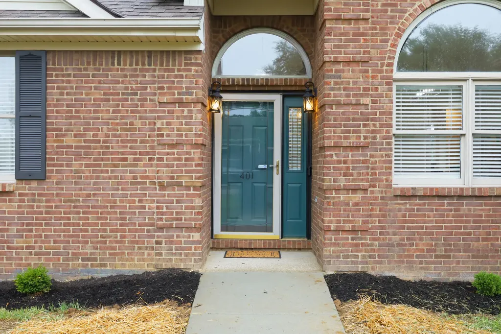 401 Michael Court Richmond KY 40475