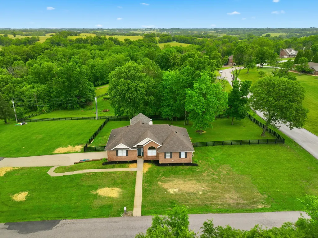 401 Michael Court Richmond KY 40475