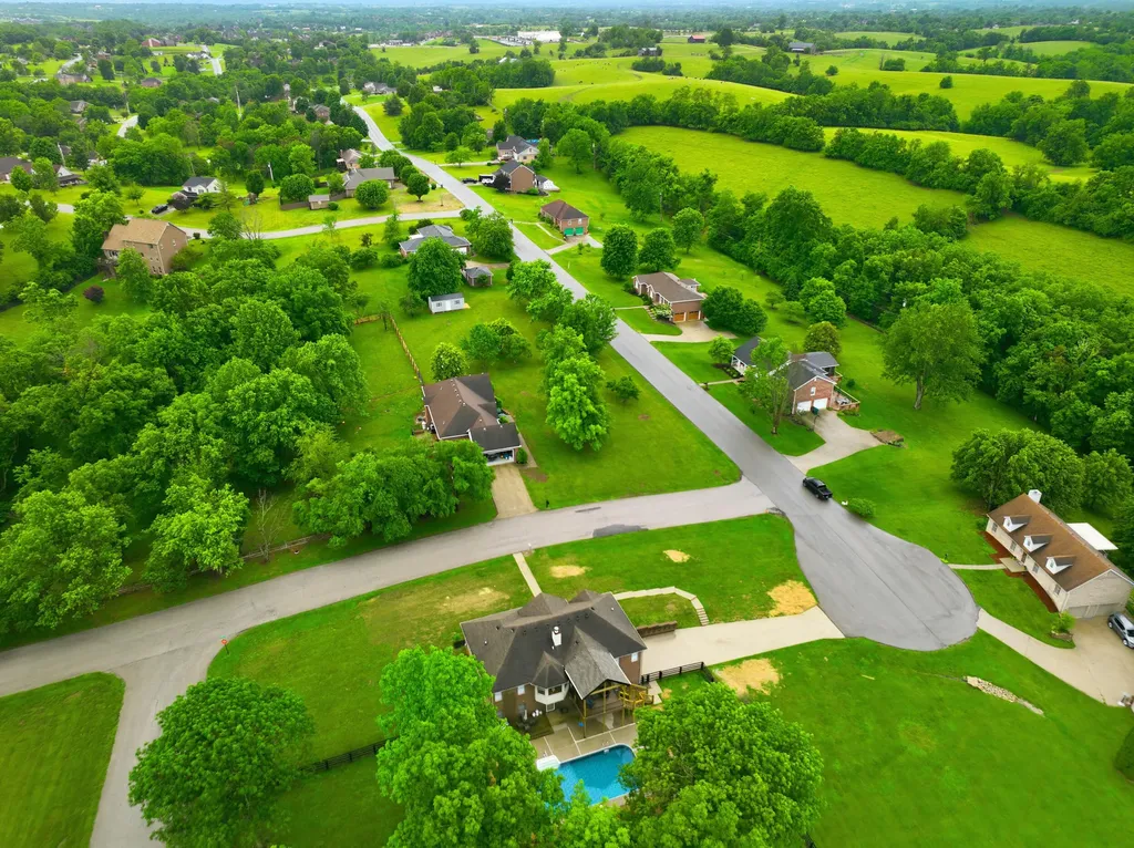 401 Michael Court Richmond KY 40475