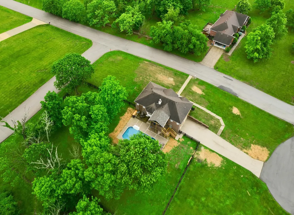 401 Michael Court Richmond KY 40475