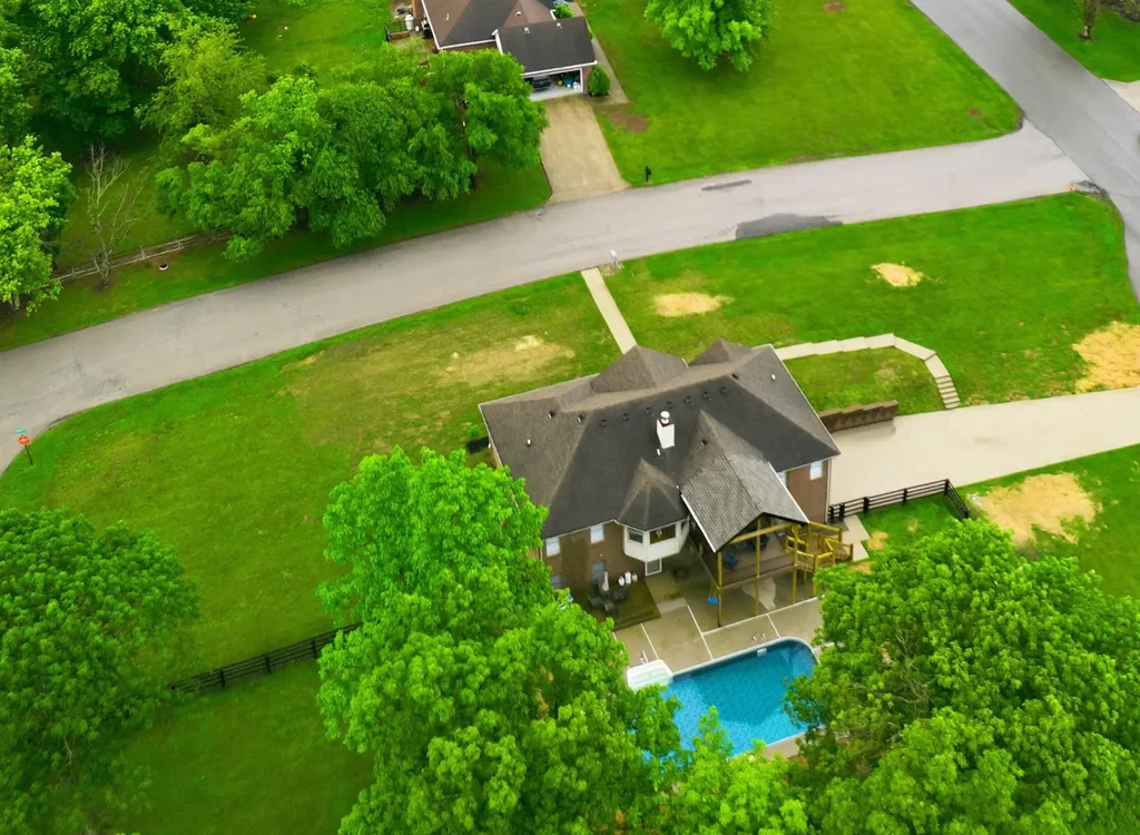 401 Michael Court Richmond KY 40475