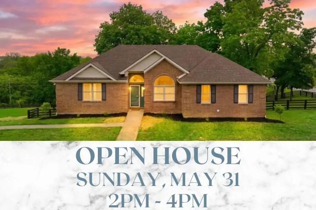 401 Michael Court Richmond KY 40475
