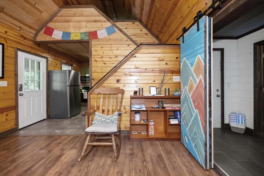 3556 Right Fork Fixer Road Zoe KY 41397